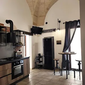 Loft Porta Sud , Brindisi Italia