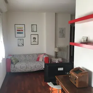 Darsena 37 Appartamento