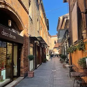 Cairoli Appartamento