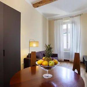 Apartamento Roma 6.3 E I Banchieri, Rávena